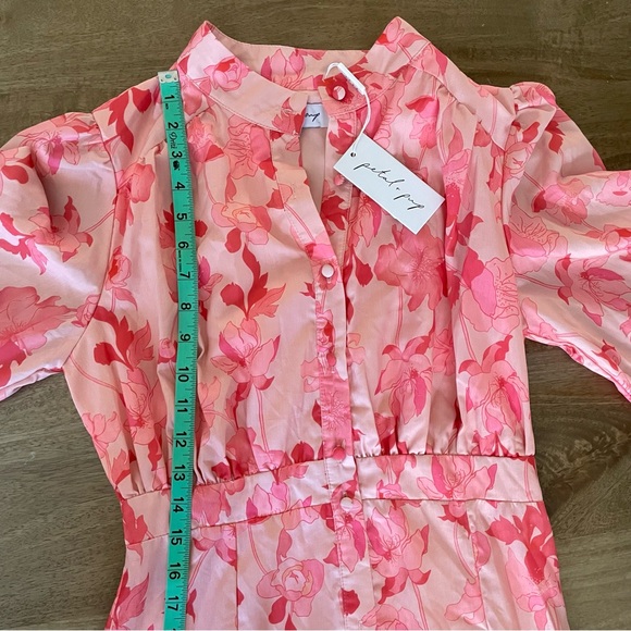 Petal + Pup Forever Dress - Picture 7 of 16